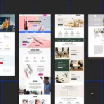 Landing Page là gì