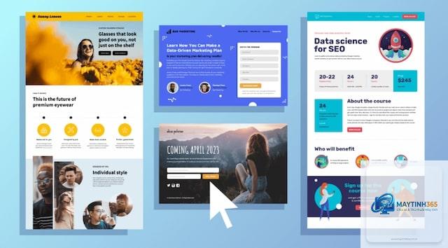 Landing Page là gì - Hình 5