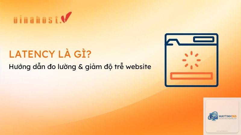 Latency Optimization là gì - Hình 2