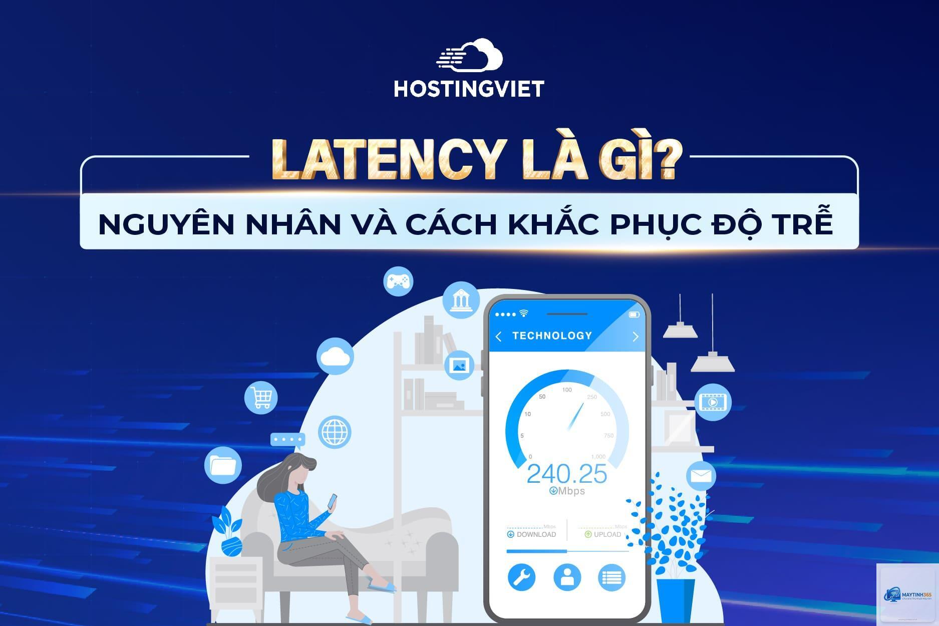Latency Optimization là gì - Hình 5