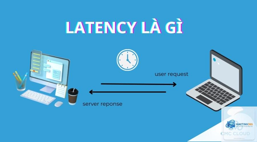 Latency là gì