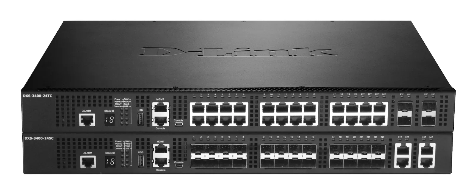 Layer 2 Switch là gì - Hình 4