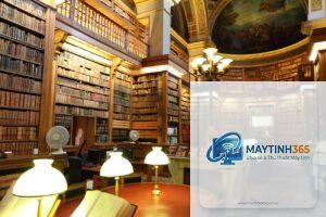 Library là gì