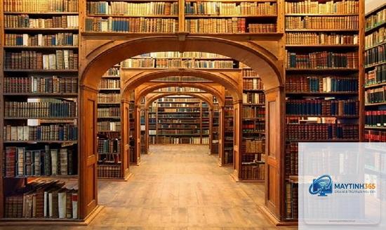 Library là gì - Hình 3