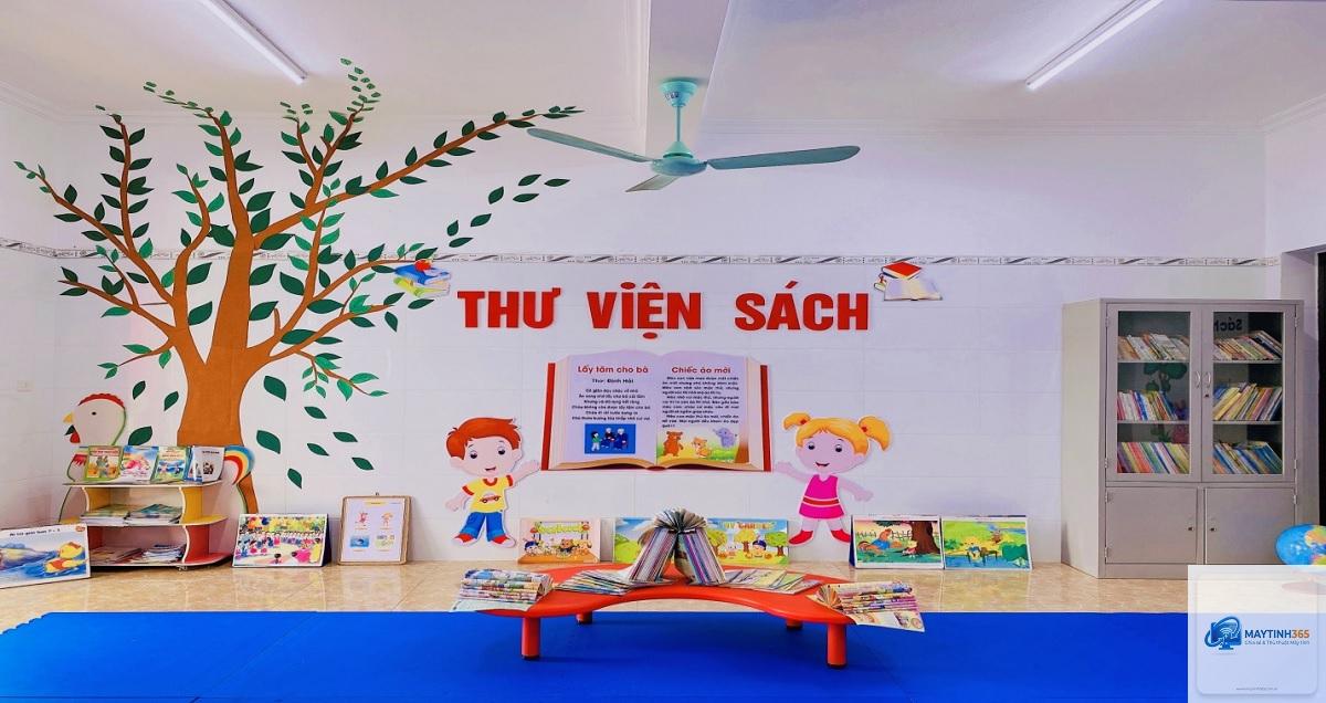 Library là gì - Hình 4