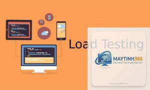 Load Testing là gì