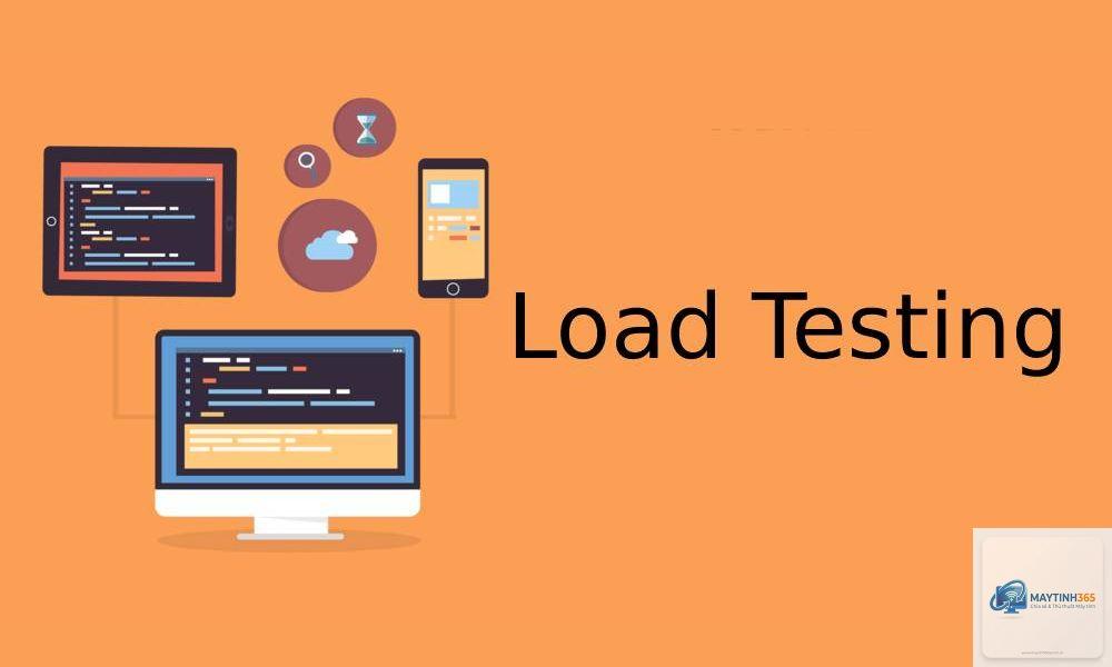 Load Testing là gì