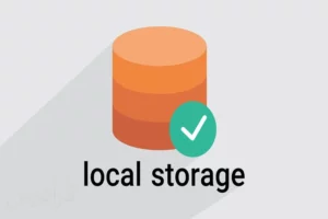 Local Storage là gì