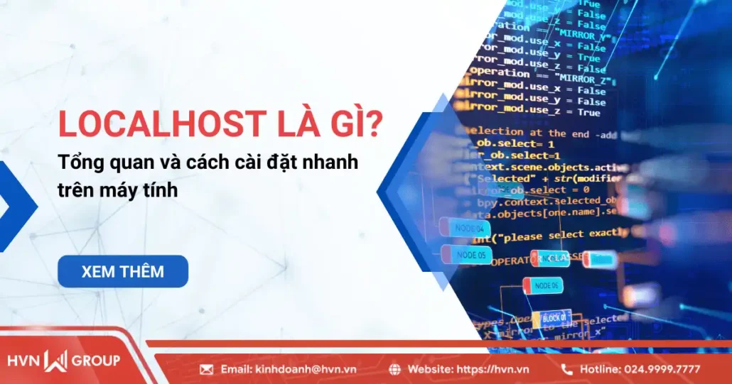 Localhost là gì - Hình 3