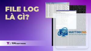 Log File là gì