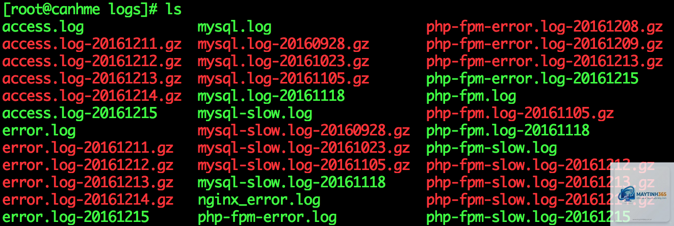 Log File là gì - Hình 4