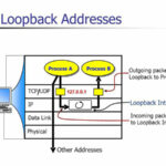 Loopback Address là gì? Giải mã địa chỉ 127.0.0.1 và cách nó vận hành hệ thống mạng Loopback Address là gì
