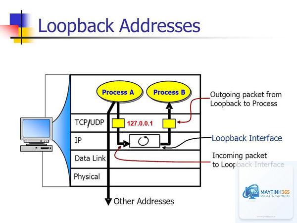 Loopback Address là gì - Hình 1