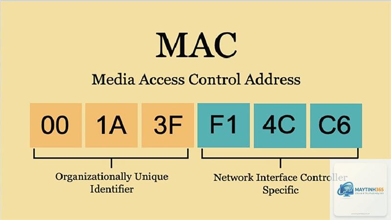 MAC Address là gì - Hình 4