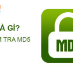 MD5 là gì? Giải mã thuật toán băm từng làm mưa làm gió và lý do bạn không nên dùng nó hôm nay MD5 là gì