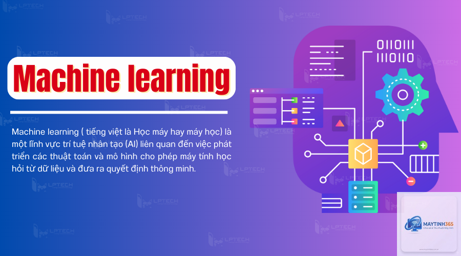 Machine Learning là gì - Hình 5