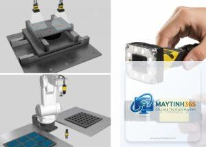 Machine Vision là gì