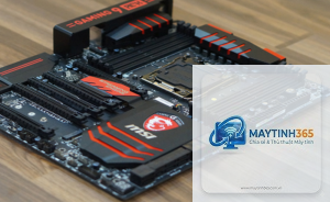 Mainboard là gì