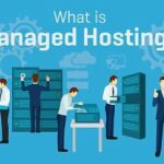 Managed Hosting là gì? Giải pháp hosting chuyên nghiệp cho doanh nghiệp hiện đại Managed Hosting là gì