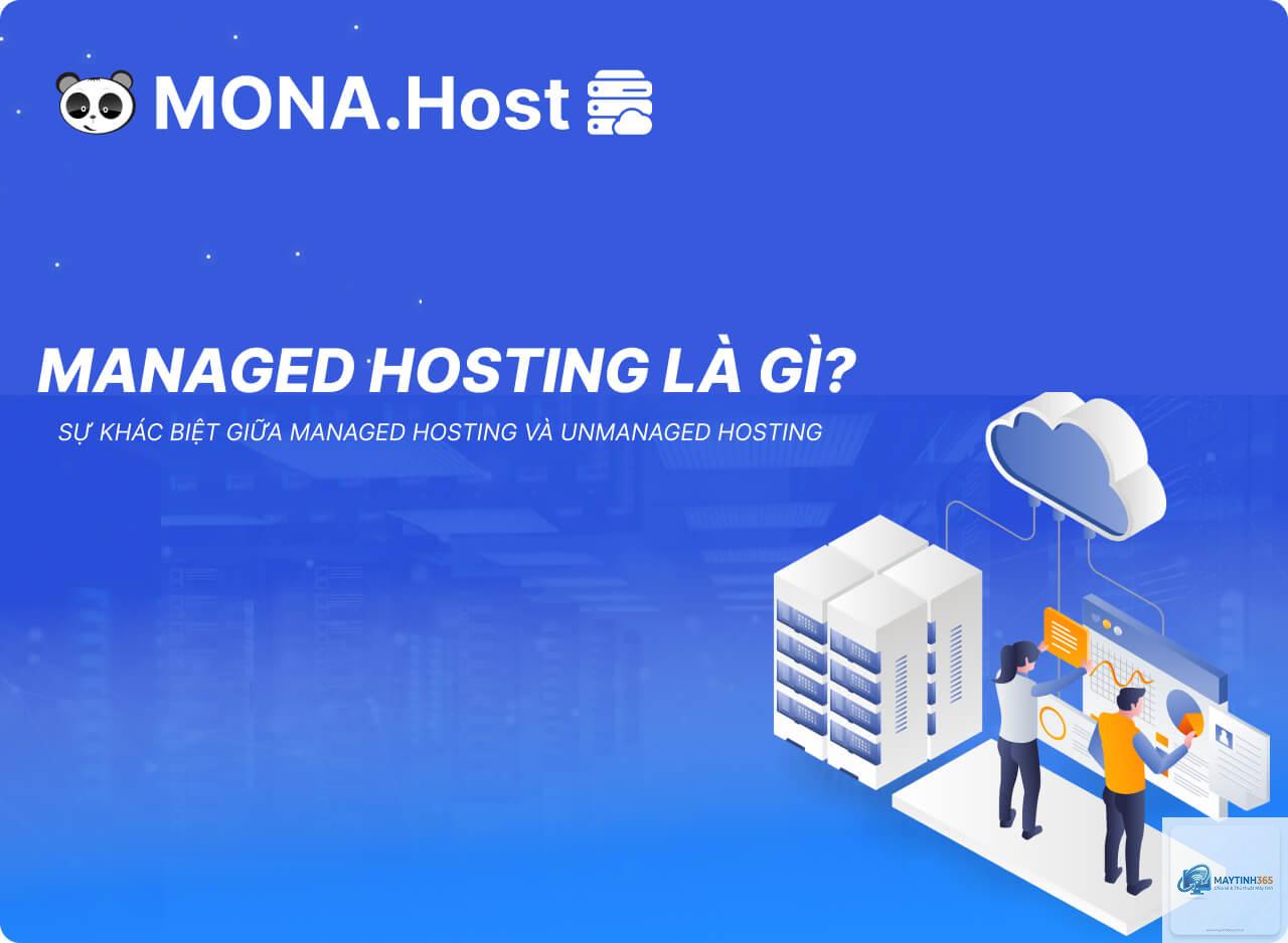 Managed Hosting là gì - Hình 5