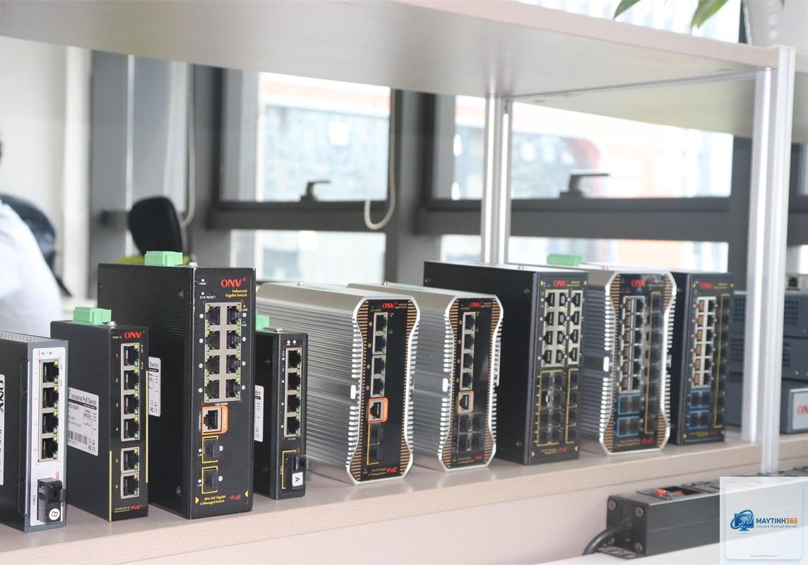 Managed Switch là gì - Hình 3