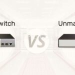 Managed Switch là gì? Giải mã thiết bị mạng chuyên nghiệp cho doanh nghiệp Managed Switch là gì? Giải mã thiết bị mạng chuyên nghiệp cho doanh nghiệp