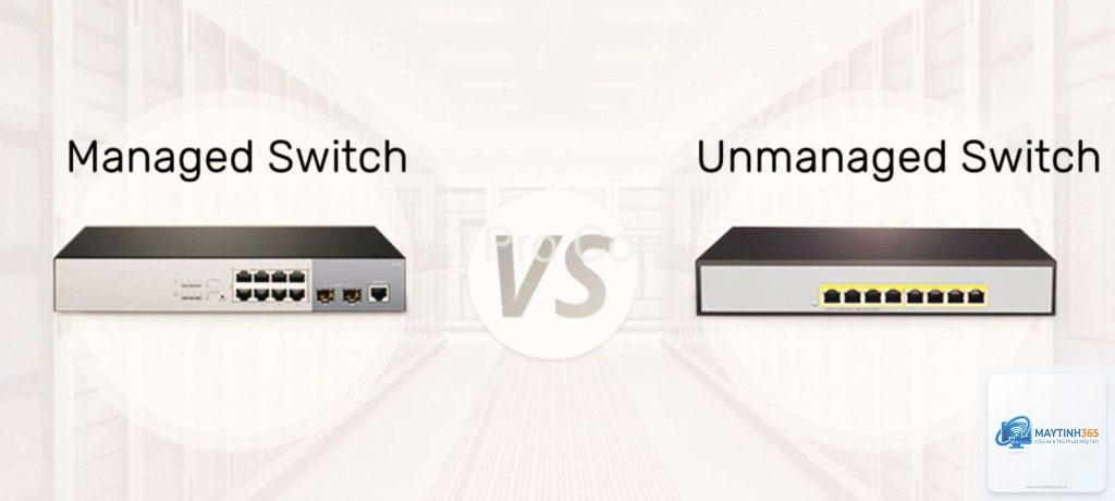 Managed Switch là gì - Hình 4