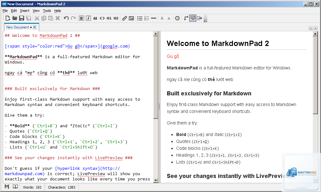 Markdown là gì - Hình 5