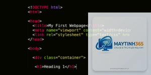 Markup Language là gì