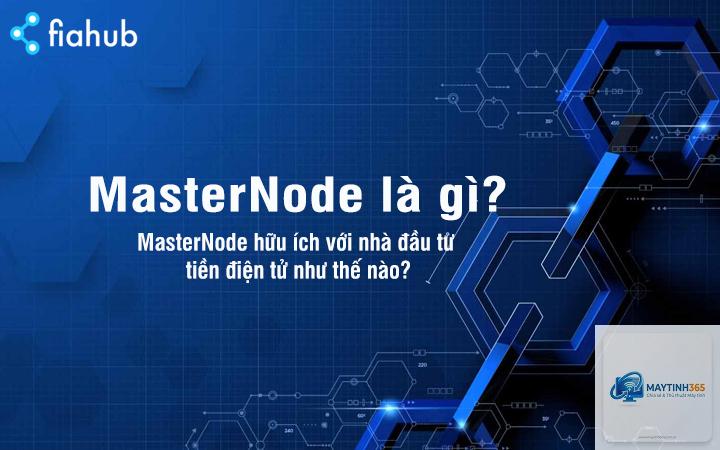 Master Node là gì - Hình 3