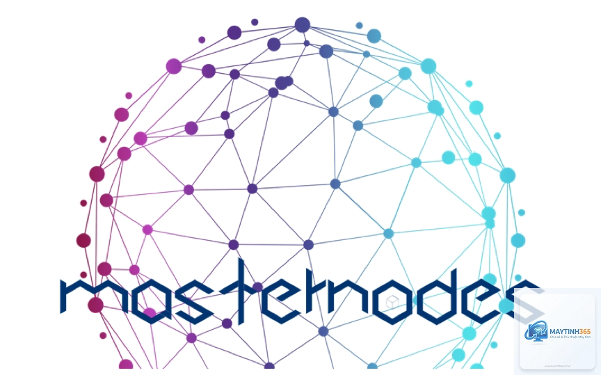 Master Node là gì