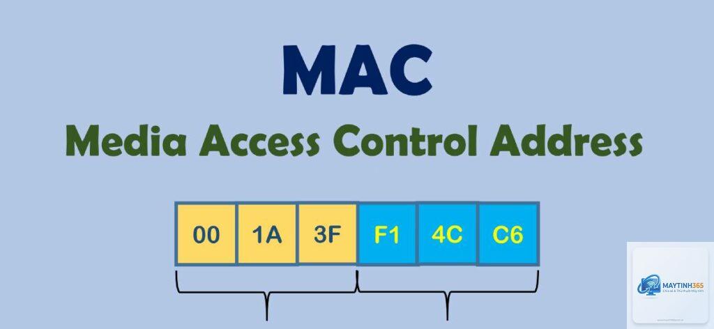 Media Access Control là gì
