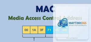 Media Access Control là gì