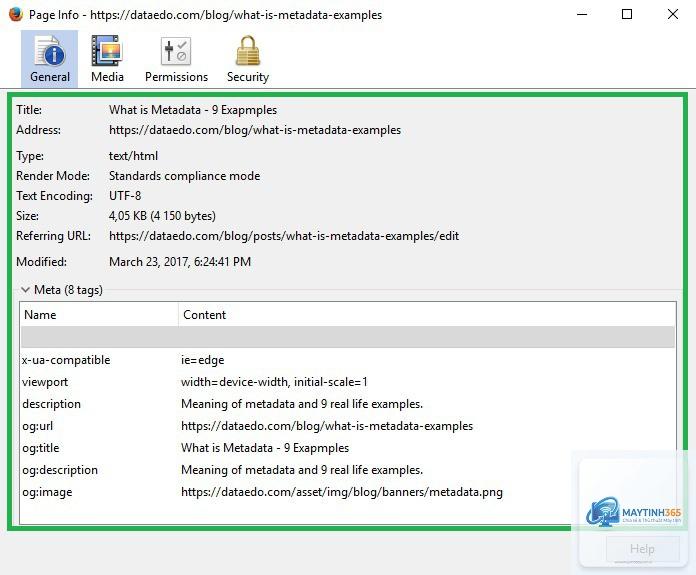 Metadata là gì - Hình 4