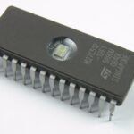 Microcontroller là gì? Giải mã bộ não số trong mọi thiết bị thông minh Microcontroller là gì