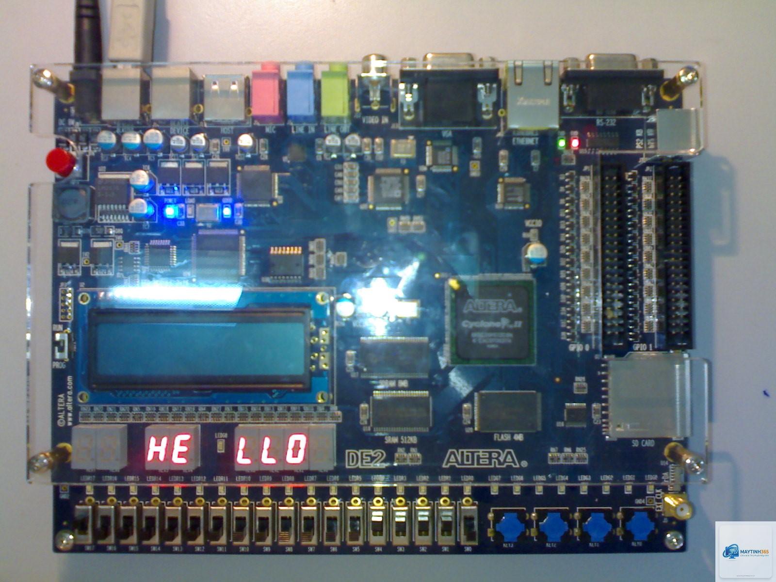 Microcontroller là gì - Hình 2