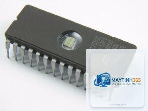 Microcontroller là gì