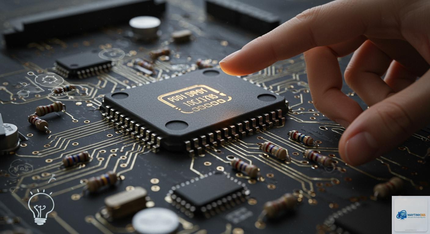 Microcontroller là gì - Hình 4