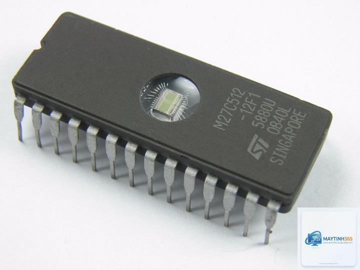 Microcontroller là gì - Hình 1