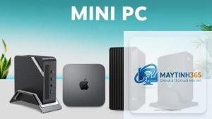 Mini PC là gì