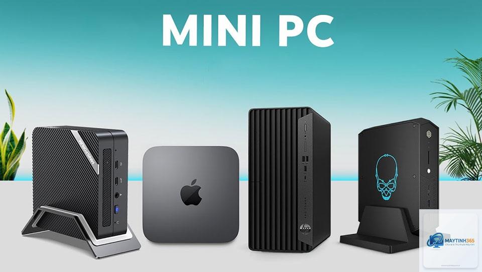 Mini PC là gì
