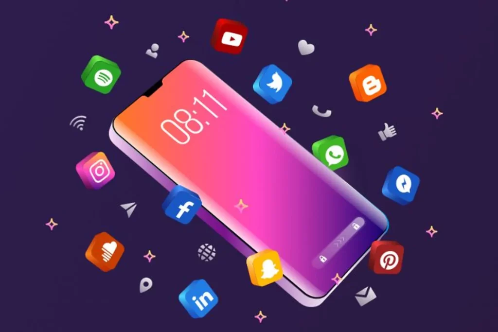 Mobile App là gì