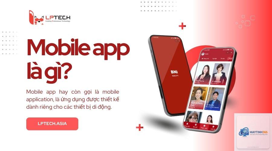 Mobile App là gì - Hình 3