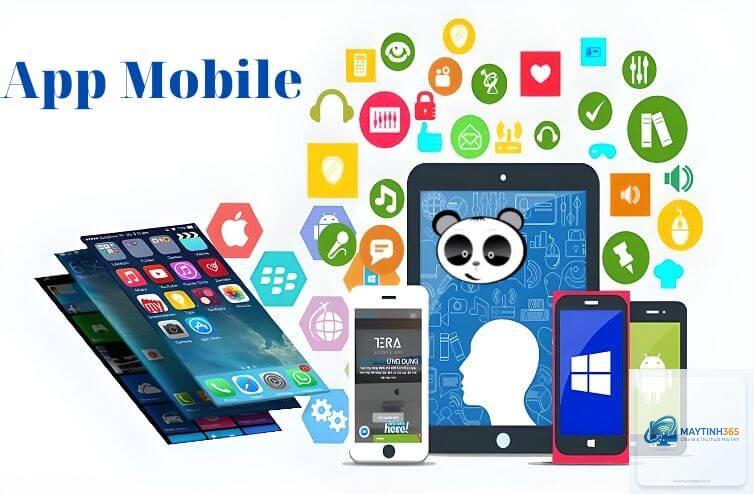 Mobile App là gì - Hình 4