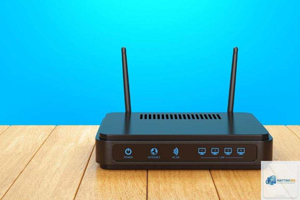 Modem là gì