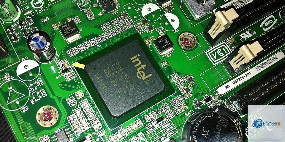 Motherboard Chipset là gì - Hình 3