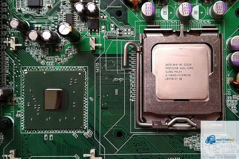 Motherboard Chipset là gì - Hình 4