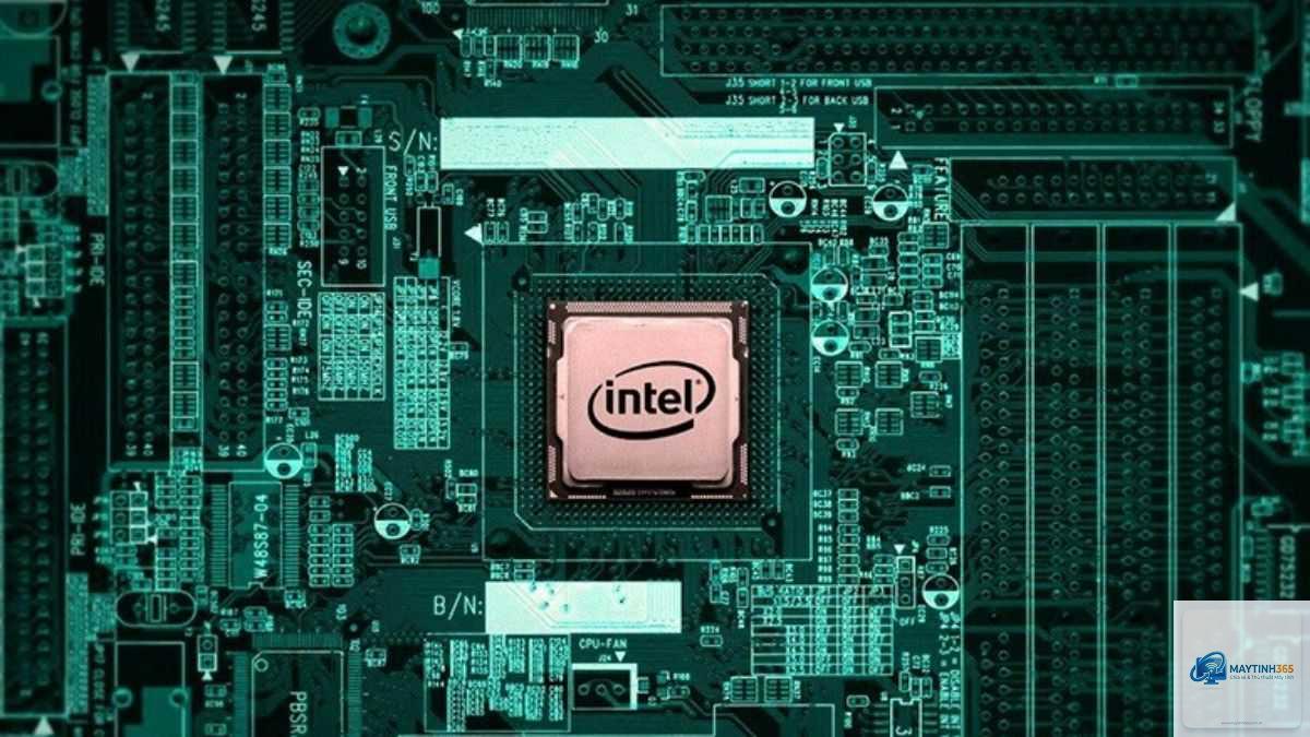 Motherboard Chipset là gì - Hình 5