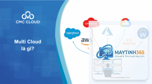 Multi Cloud là gì