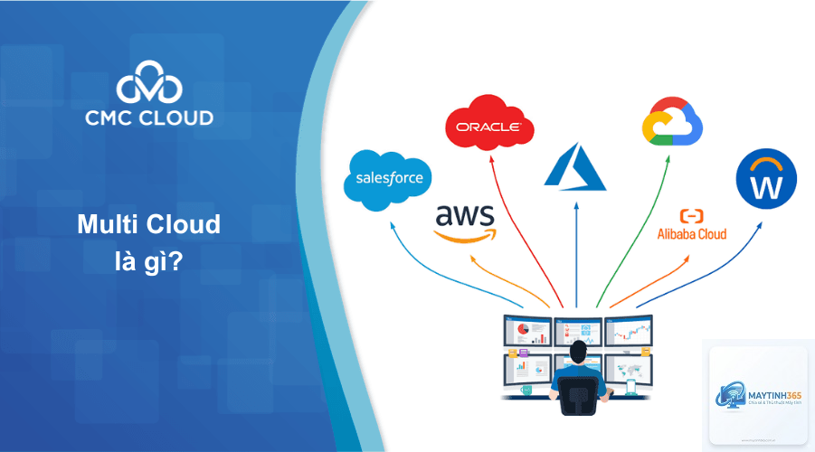 Multi Cloud là gì
